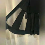 R & M Richards Women’s Black R&M Richard’s Light Blouse Photo 1