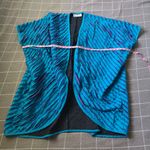 Vtg Maralyce Feree Portland Maine Coat Blue Size undefined Photo 3