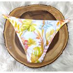 l*space NWT L* Jay Bitsy Bikini Bottom Photo 5