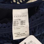 Fantasie Marseille Bardot Bikini Top Twilight Photo 11