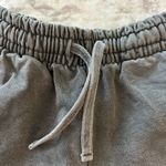 Talentless  Heavyweight Classic Sweat Shorts Photo 4