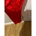 Nsr  orange jumpsuit Photo 3