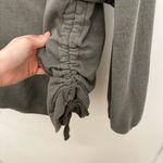 Aerie  Green Hoodie Hooded Sweatshirt Photo 1