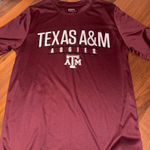 Proedge dri-fit texas A&M tee Photo 0