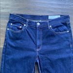 Rag and Bone  Peyton Mid-Rise Bootcut Womens Sz 30 Blue Classic Photo 1