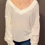 Free People Slouchy Top Photo 0