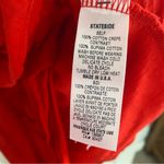 Stateside  Red Dress Photo 3