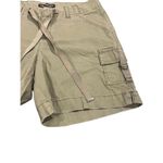 Riders By Lee Lee Riders midrise Shorts size S Photo 6