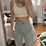 ZARA  Marine Straight Jeans Photo 0