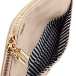 Envelope Wristlet Clutch Crossbody Bag with Chain Strap Photo 4