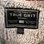 True Grit Fuzzy Quarter Zip Photo 1