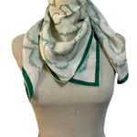 Christian Dior 🇫🇷 Silk Neckerchief Photo 0