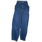 Torrid Women's Helios Bombshell Stretch Wide Leg High-Rise Jeana Plus Sz 28 Photo 1