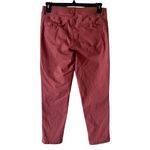 Democracy ab solution Colored jeans Pants Ankle Slim Size 10 Photo 1