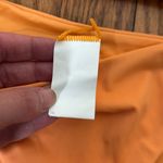 ANDIE  Bikini Set Maui Top Cheeky Bottom size‎ Small Papaya Orange NWT/NWOT Photo 9