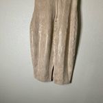 Privy  Snake‎ Print Spaghetti Strap Cut Out Bodycon Dress Size Small Photo 5