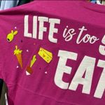 Disney parks DCA food & wine festival 2020 chef Mickey spirit jersey XS NWT Photo 2