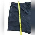 Athletic Works  Women’s Black Athletic Shorts Photo 8