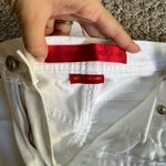 Gloria Vanderbilt White Jeans Photo 2