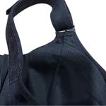 SheFit Ultimate Sports Bra Adjustable High Support Black 1 Luxe Size undefined Photo 2