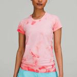Lululemon Swiftly Tech Short Sleeve Photo 0
