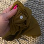 Lululemon Align Short 10 athleisure workout yoga travel streetwear outdoors Photo 6