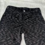 Ideology ‎ Black Leggings Photo 2