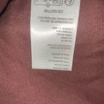 We The Free Brown w/ Black Stripes Utility Jacket Photo 3