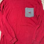 Southern Marsh Red  Long Sleeve Photo 0