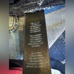 White House | Black Market Girlfriend Jeans Size 14 Rhinestone Detail Photo 4