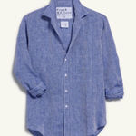 Frank & Eileen  | Eileen Relaxed Button-Up Shirt Photo 0