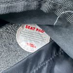 Fjällräven FJALLRAVEN KANKEN Black Mini Backpack Photo 4