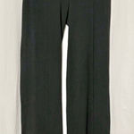 PINK - Victoria's Secret  Black Yoga Pants Size XS Photo 0