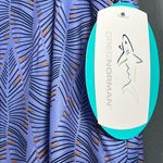 Greg Norman size medium skort with pockets play dry 4” inseam moisture wicking Orange Photo 1