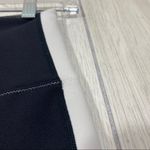 Solid & Striped Bandier x  Soleil Striped Zip Front Leggings size XS Photo 10