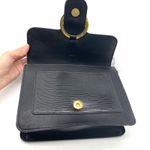 Rachel Zoe Irim Crossbody Bag Croc Embossed Minimalist Mobwife Urban Chic Vegan Photo 3