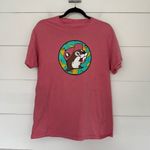 Bucees Adult Medium Bananas For Bucees Graphic Tee Photo 0
