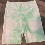 Nike Dri-Fit Biker Shorts Photo 0