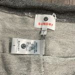 Sundry  - STAR SKINNY SWEATPANTS Photo 3