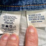 Tommy Hilfiger TOMMY Jeans Size 5 denim skirt Photo 4