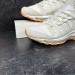 Nike ZOOM CLOT X AIR MAX 97 HAVEN OFF WHITE GUM SOLE WOMENS SHOES SIZE 8 NEW Photo 4