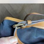 Michael Kors  Black and Tan Crossbody Bag Photo 7