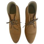 Nisolo Isa Chukka Boot in Sand Size 8 Photo 3