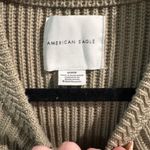 American Eagle Outfitters Women's Ribbed Crewneck Sweater Photo 2