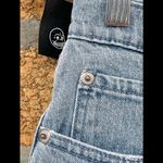 Cheap Monday  Thrift Shorts In Whale 27 Photo 2