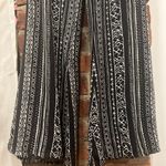 Hollister Flared Boho Print Pants Photo 4