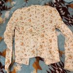 Betsey Johnson Vintage button up shirt Photo 4