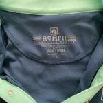 Romfh Chill Factor Sun Shirt Long Sleeve Sz S Equestrian Apparel Photo 7