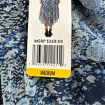 Joie  Parisian Paisley Printed Maxi Dress Photo 5