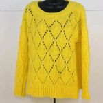 Anthropologie sleeping on snow by ANTHROPOLOGE ladies sweater size S Photo 0